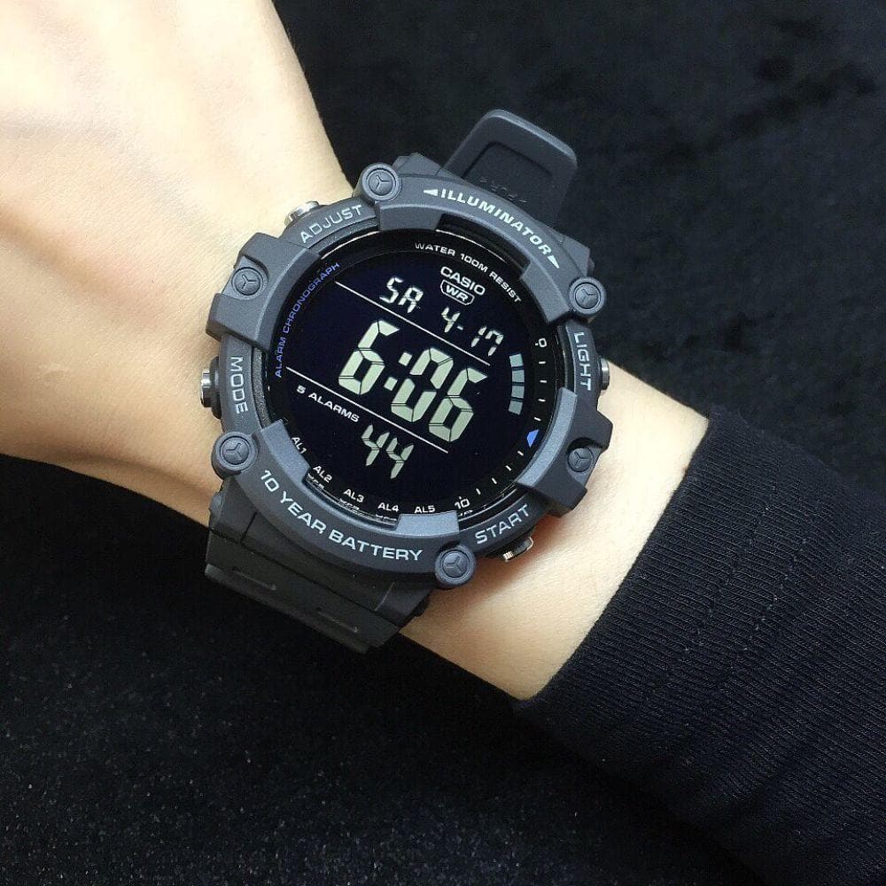 casio ae 1500wh price