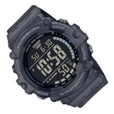 CASIO GENERAL AE-1500WH-8BVDF YOUTH SERIES DIGITAL MEN'S WATCH