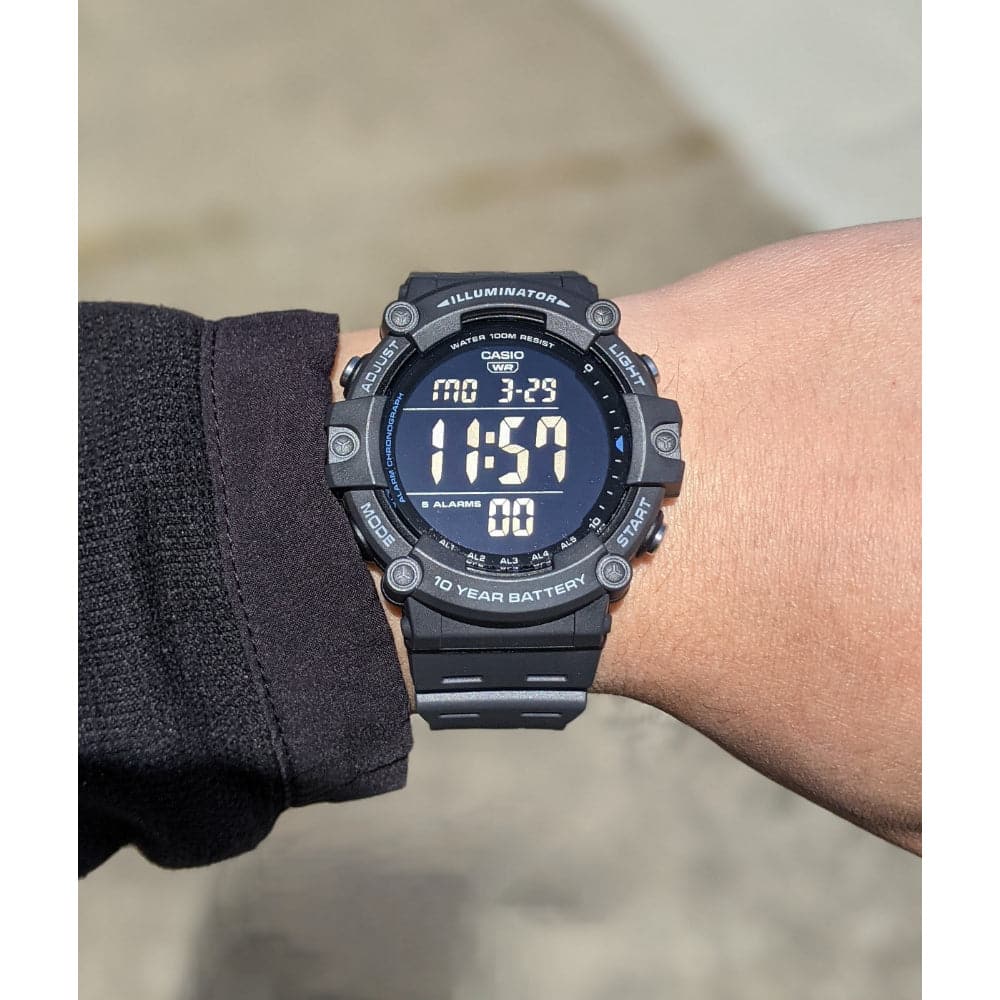 casio ae 1500wh price