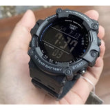 CASIO GENERAL AE-1500WH-8BVDF YOUTH SERIES DIGITAL MEN'S WATCH