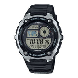 CASIO GENERAL AE-2100W-1AVDF UNISEX WATCH