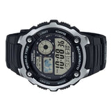 CASIO GENERAL AE-2100W-1AVDF UNISEX WATCH