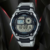CASIO GENERAL AE-2100WD-1AVDF UNISEX WATCH