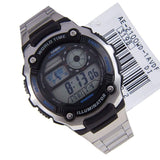 CASIO GENERAL AE-2100WD-1AVDF UNISEX WATCH