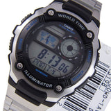 CASIO GENERAL AE-2100WD-1AVDF UNISEX WATCH