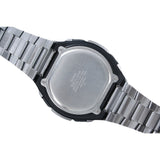 CASIO COLLECTION AE-3000WD-1AVDF-P STAINLESS STEEL MEN WATCH