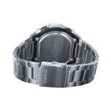 CASIO COLLECTION AE-3000WD-1AVDF-P STAINLESS STEEL MEN WATCH