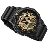 CASIO GENERAL AEQ-100BW-9AVDF UNISEX'S WATCH