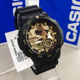 CASIO GENERAL AEQ-100BW-9AVDF UNISEX'S WATCH