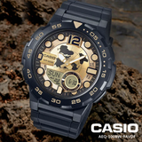 CASIO GENERAL AEQ-100BW-9AVDF UNISEX'S WATCH