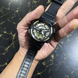 CASIO GENERAL AEQ-100BW-9AVDF UNISEX'S WATCH