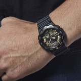 CASIO GENERAL AEQ-100BW-9AVDF UNISEX'S WATCH
