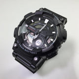 CASIO GENERAL AEQ-110W-1AVDF-P UNISEX'S WATCH