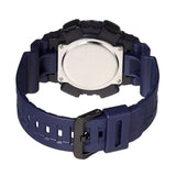 CASIO GENERAL AEQ-110W-2AVDF-P YOUTH ANALOG-DIGITAL UNISEX'S WATCH
