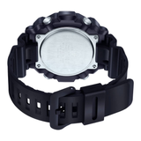 Casio World Time Blue Resin Strap Men Watch AEQ-120W-2AVDF-P