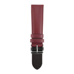 ARIES GOLD KHAKI BROWN AG-L0015-22 LEATHER STRAP - H2 Hub Watches