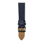 ARIES GOLD AEGEAN BLUE AG-L0022 LEATHER STRAP - H2 Hub Watches