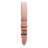 ARIES GOLD PINK AG-L0038-16 LEATHER STRAP
