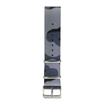 ARIES GOLD TYPE 07 OCEANIC NATO AG-N0002 NATO STRAP - H2 Hub Watches