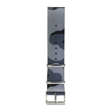 ARIES GOLD TYPE 07 OCEANIC NATO AG-N0002 NATO STRAP - H2 Hub Watches
