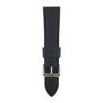 ARIES GOLD BLACK STING AG-R0002 SILVER BUCKLE BLACK RUBBER STRAP - H2 Hub Watches