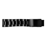 ARIES GOLD BLACK AG-SS0003-22 BRACELET