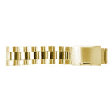 ARIES GOLD GOLD AG-SS0004-22 BRACELET