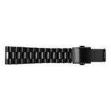 ARIES GOLD BLACK AG-SS0006-22 BRACELET