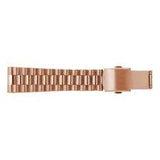 ARIES GOLD ROSE GOLD AG-SS0008-22 BRACELET
