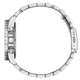 CITIZEN AI5009-80X GREEN DIAL STAINLESS STEEL MEN WATCH