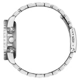 CITIZEN AI7000-83E BLACK DIAL STAINLESS STEEL MEN WATCH