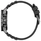 CITIZEN AI7005-12E BLACK POLYURETHANE STRAP MEN WATCH