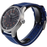 ALPINA STARTIMER PILOT AL-240N4S6 QUARTZ MEN'S WATCH - H2 Hub Watches