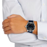 ALPINA STARTIMER PILOT AL-240N4S6 QUARTZ MEN'S WATCH - H2 Hub Watches