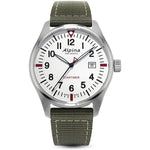 ALPINA STARTIMER PILOT QUARTZ AL-240S4S6  MEN'S WATCH - H2 Hub Watches
