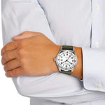 ALPINA STARTIMER PILOT QUARTZ AL-240S4S6  MEN'S WATCH - H2 Hub Watches