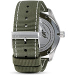 ALPINA STARTIMER PILOT QUARTZ AL-240S4S6  MEN'S WATCH - H2 Hub Watches