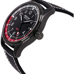 ALPINA STARTIMER PILOT QUARTZ GMT AL-247BR4FBS6 MEN'S WATCH - H2 Hub Watches