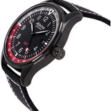 ALPINA STARTIMER PILOT QUARTZ GMT AL-247BR4FBS6 MEN'S WATCH - H2 Hub Watches