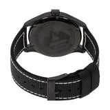 ALPINA STARTIMER PILOT QUARTZ GMT AL-247BR4FBS6 MEN'S WATCH - H2 Hub Watches