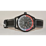ALPINA STARTIMER PILOT QUARTZ GMT AL-247BR4FBS6 MEN'S WATCH - H2 Hub Watches
