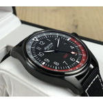 ALPINA STARTIMER PILOT QUARTZ GMT AL-247BR4FBS6 MEN'S WATCH - H2 Hub Watches