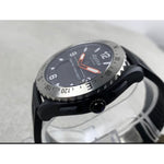 ALPINA ALPINERX SMARTWATCH AL-283LBBO5SAQ6 MEN'S WATCH - H2 Hub Watches