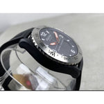 ALPINA ALPINERX SMARTWATCH AL-283LBBO5SAQ6 MEN'S WATCH - H2 Hub Watches