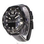 ALPINA ALPINERX SMARTWATCH  AL-283LBBW5AQ6 MEN'S WATCH - H2 Hub Watches