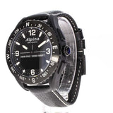 ALPINA ALPINERX SMARTWATCH  AL-283LBBW5AQ6 MEN'S WATCH - H2 Hub Watches