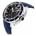 ALPINA SEASTRONG DIVER 300 BIG DATE CHRONOGRAPH AL-372LBN4V6 MEN'S WATCH - H2 Hub Watches