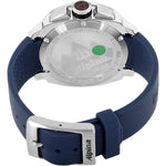 ALPINA SEASTRONG DIVER 300 BIG DATE CHRONOGRAPH AL-372LBN4V6 MEN'S WATCH - H2 Hub Watches
