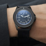 ALPINA AL-372LBOAV6 MEN'S WATCH - H2 Hub Watches