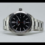 ALPINA ALPINER 4 AUTOMATIC AL-525BS5AQ6B MEN'S WATCH - H2 Hub Watches